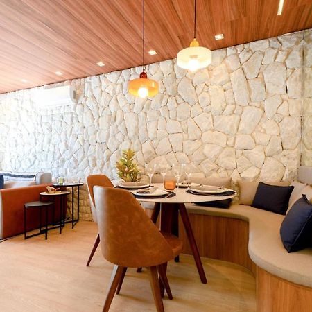 Saint Paul Design Apartments By Bnbhost Sao Paulo Exterior foto