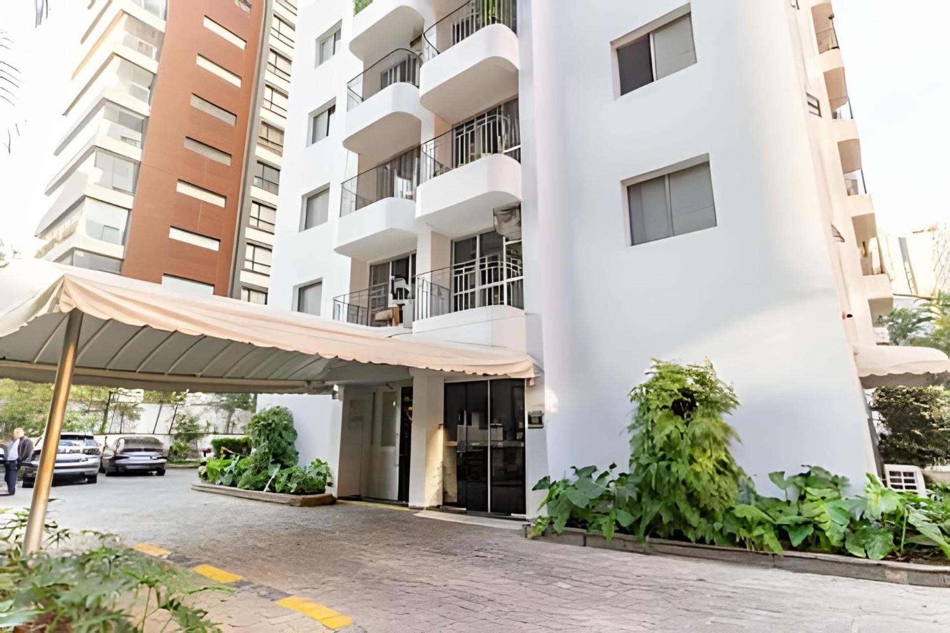 Saint Paul Design Apartments By Bnbhost Sao Paulo Exterior foto