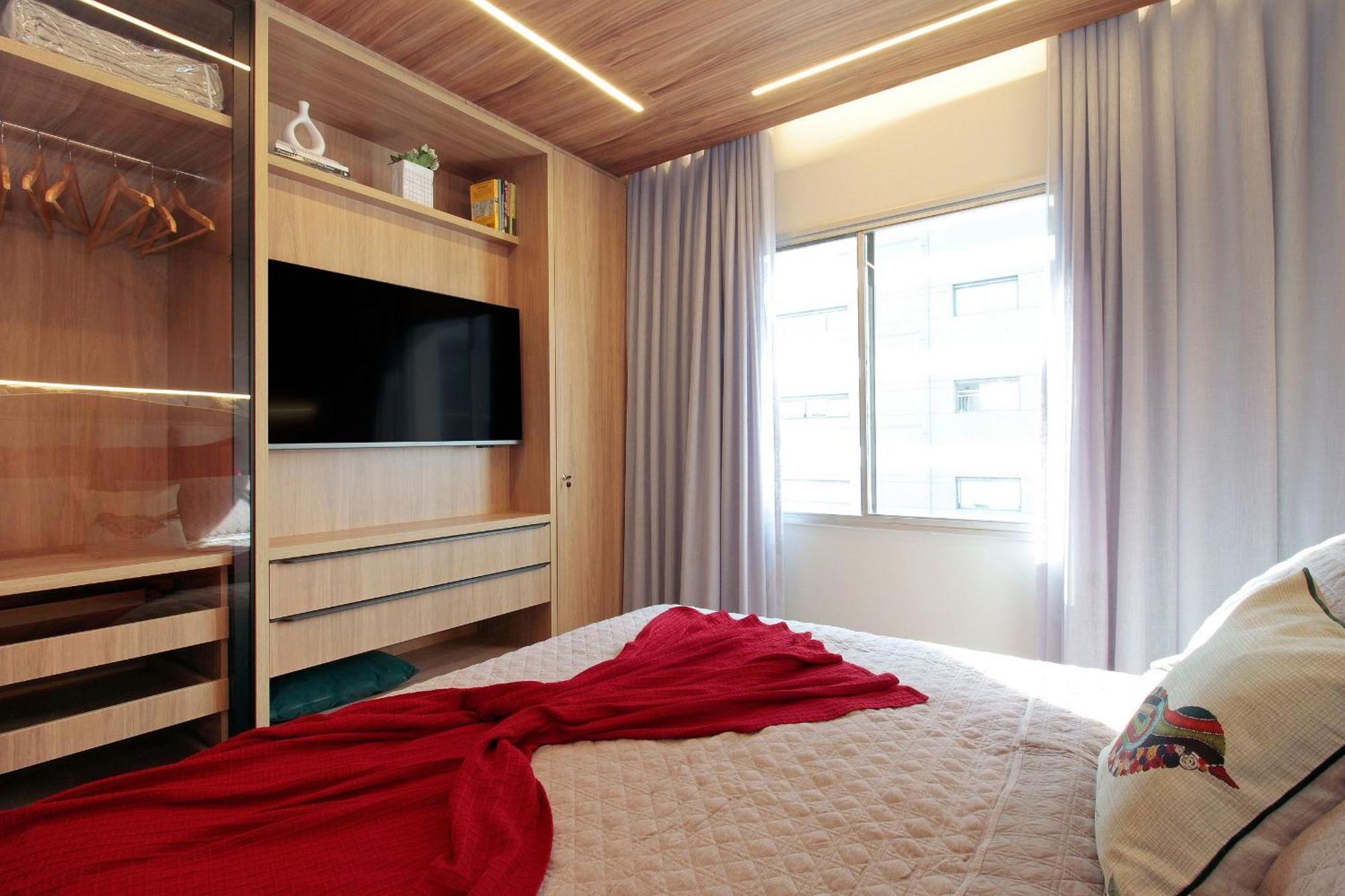 Saint Paul Design Apartments By Bnbhost Sao Paulo Exterior foto