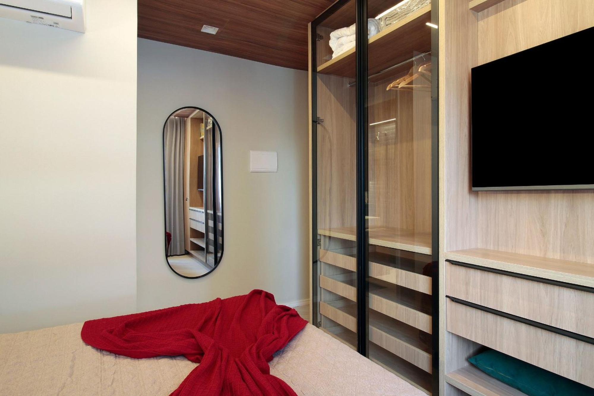 Saint Paul Design Apartments By Bnbhost Sao Paulo Exterior foto