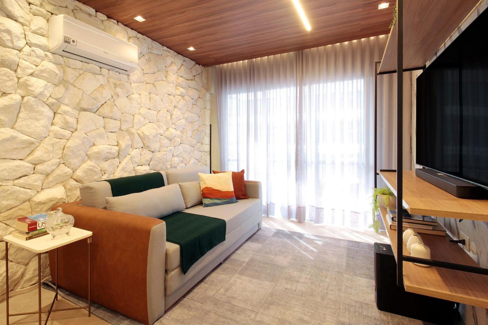 Saint Paul Design Apartments By Bnbhost Sao Paulo Exterior foto