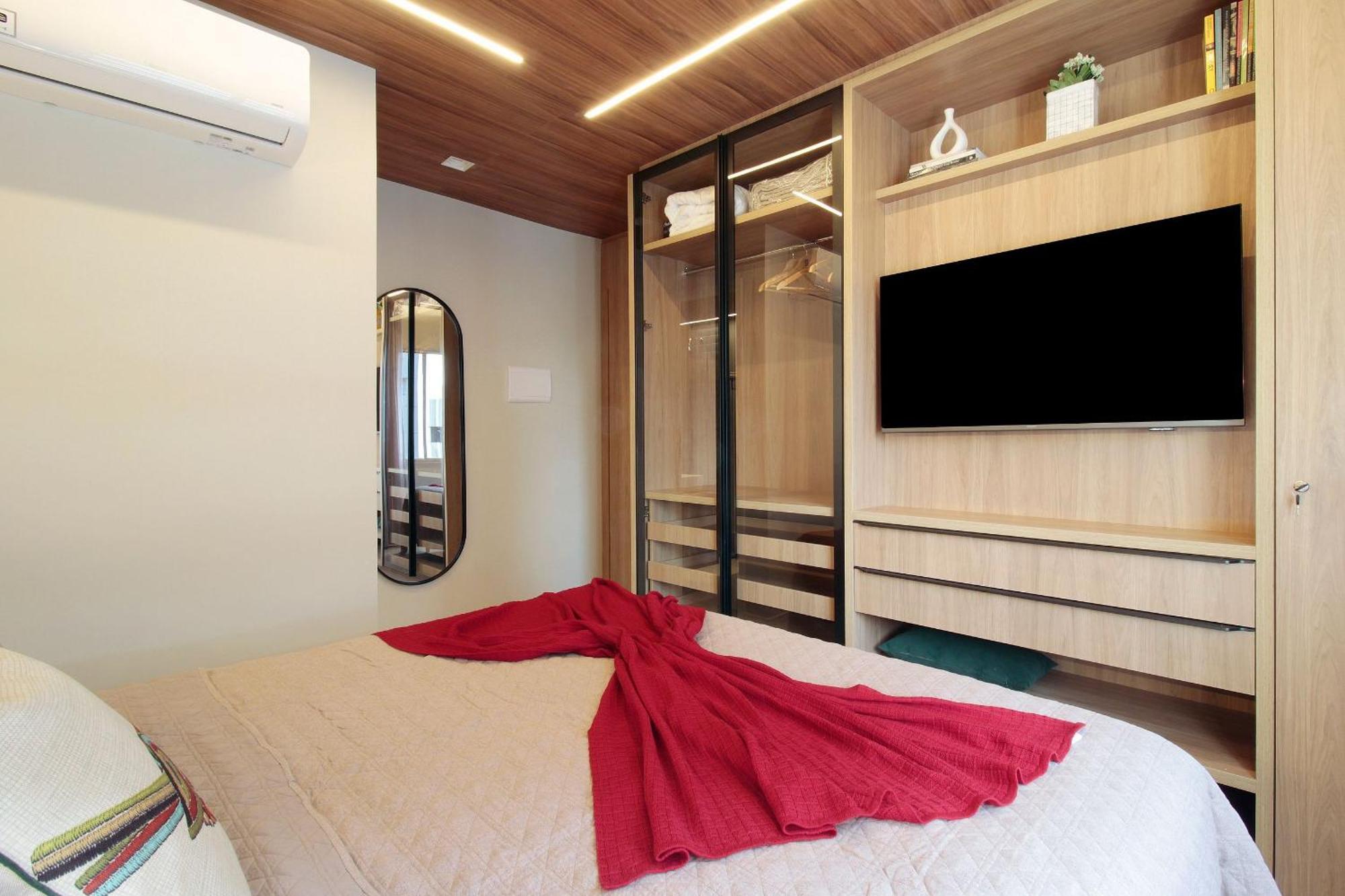 Saint Paul Design Apartments By Bnbhost Sao Paulo Exterior foto