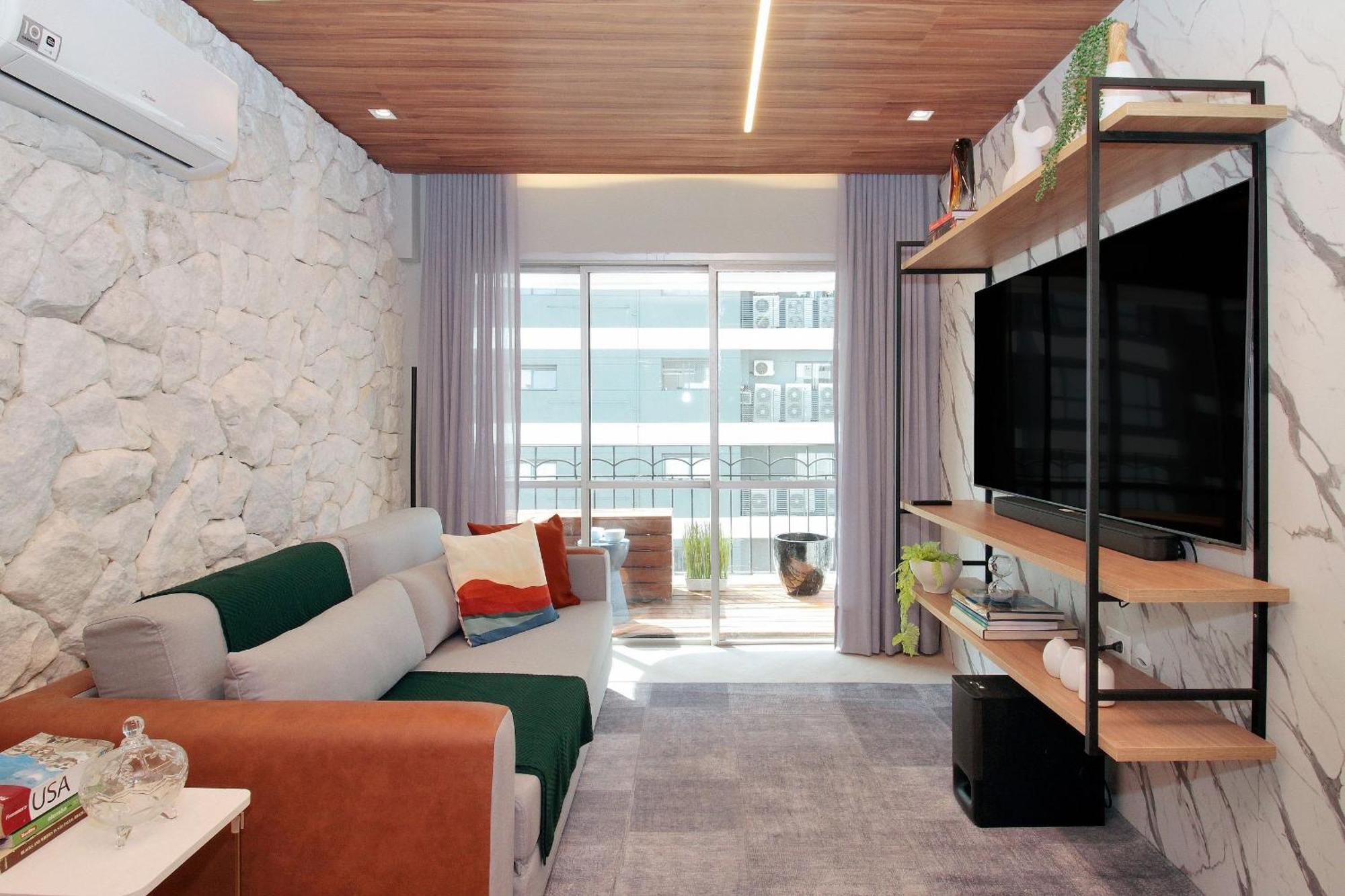Saint Paul Design Apartments By Bnbhost Sao Paulo Exterior foto
