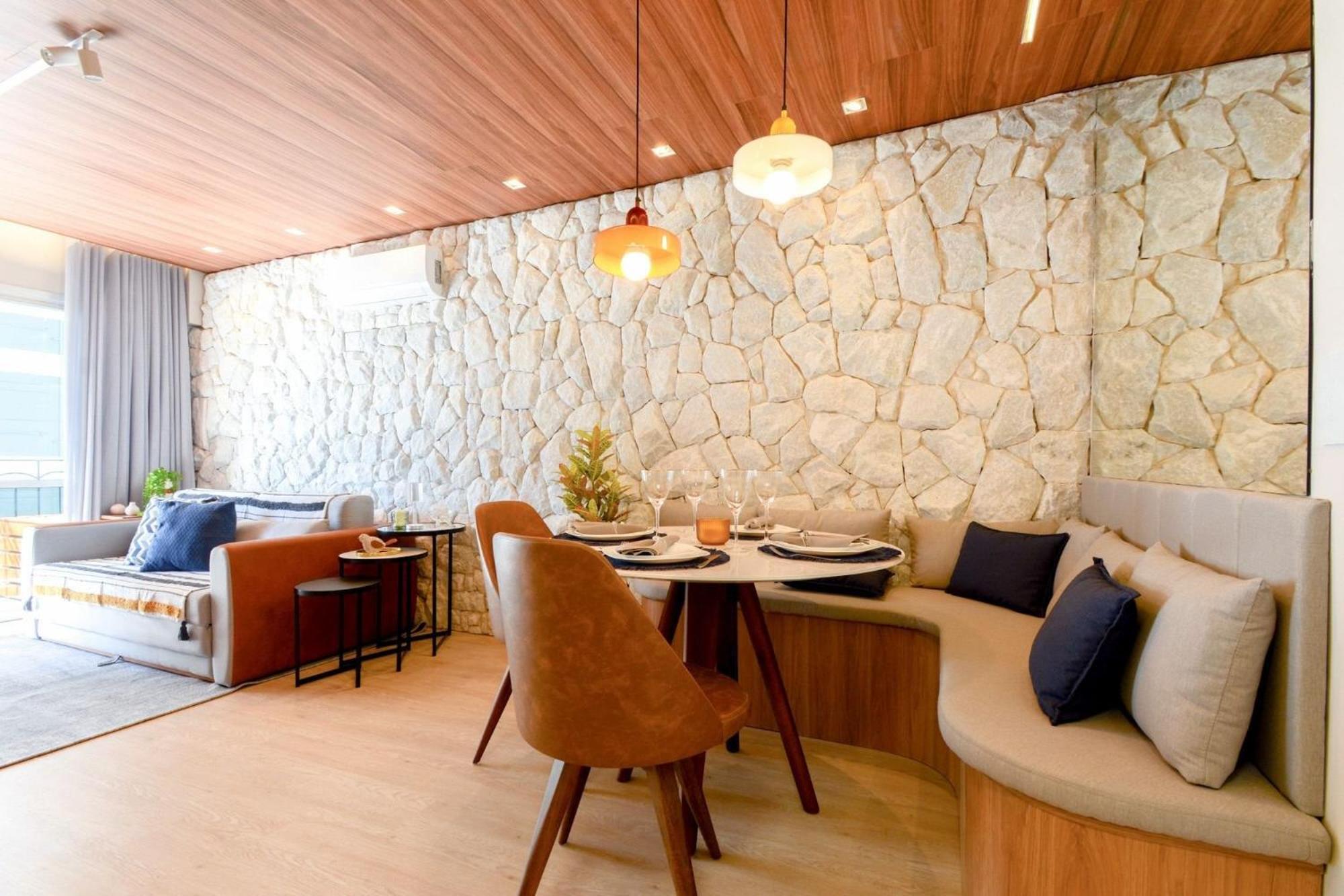 Saint Paul Design Apartments By Bnbhost Sao Paulo Exterior foto