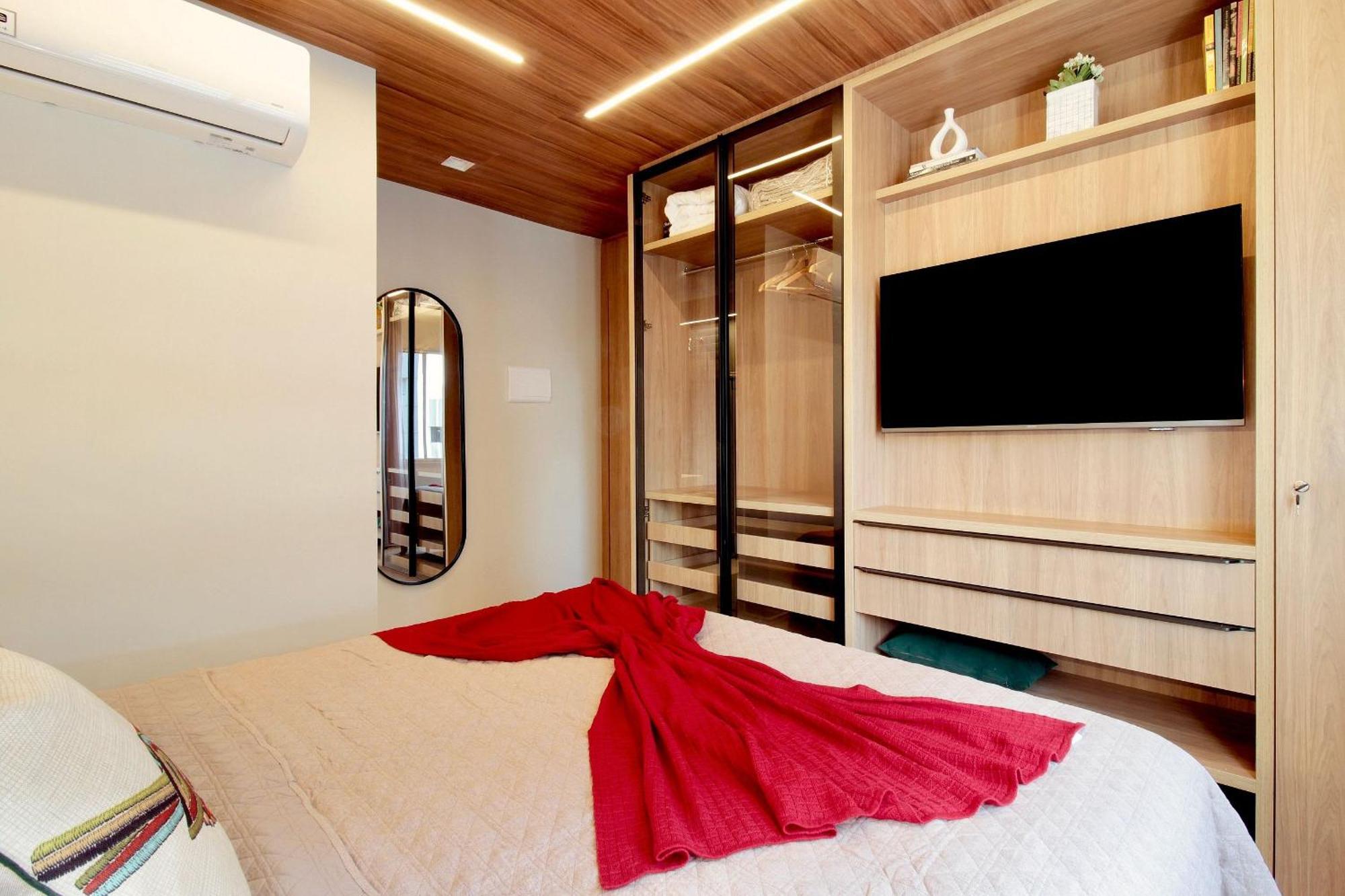 Saint Paul Design Apartments By Bnbhost Sao Paulo Exterior foto