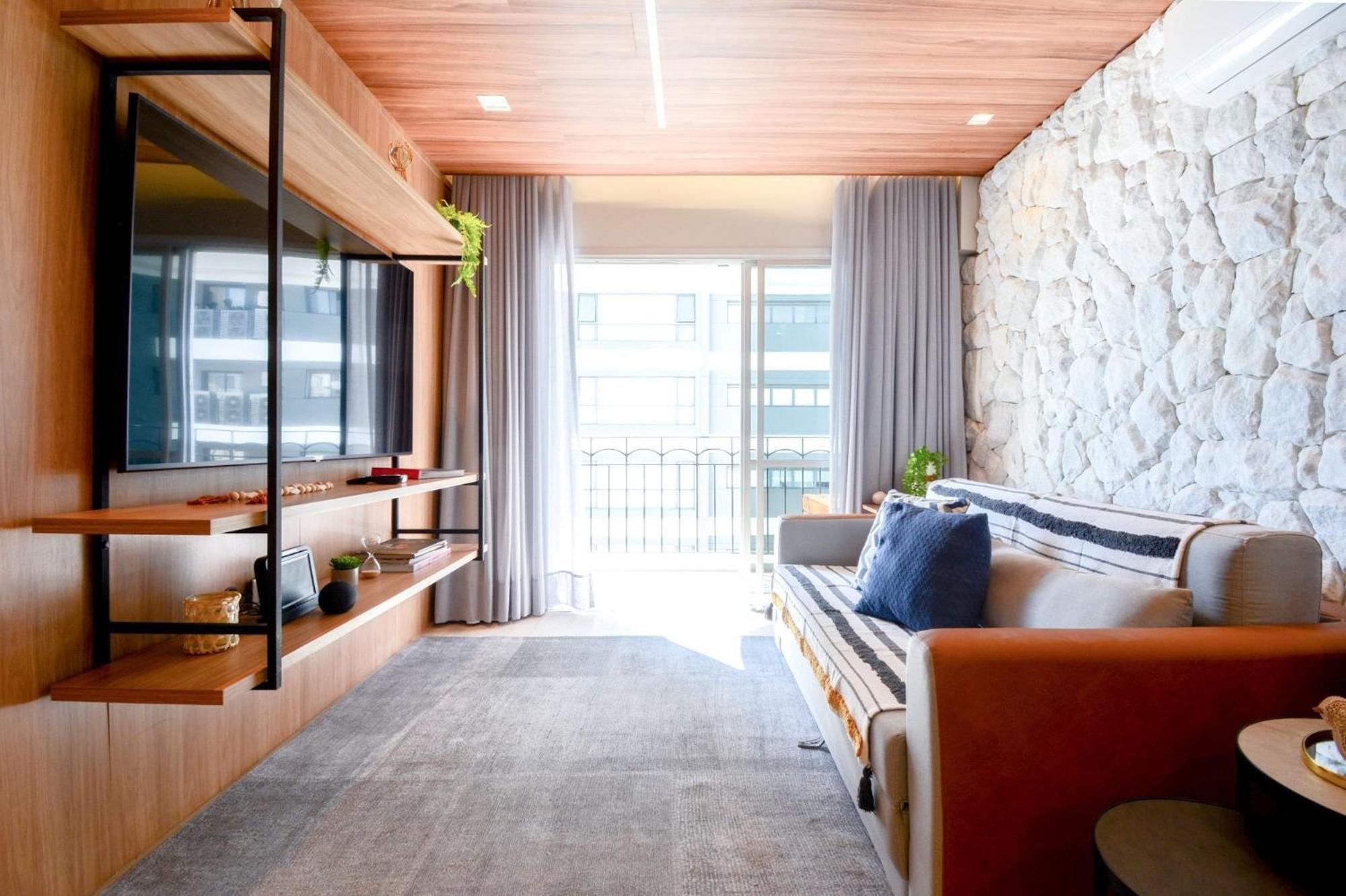 Saint Paul Design Apartments By Bnbhost Sao Paulo Exterior foto